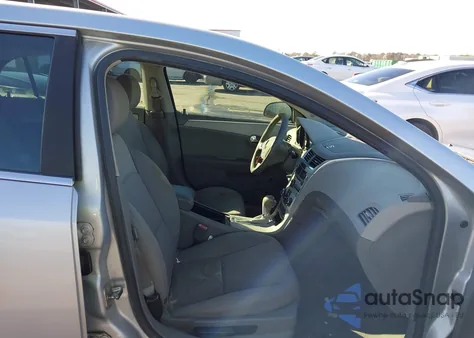 2012 Chevrolet Malibu Ls z USA, uszkodzony, nr VIN 1G1ZB5E09CF179737